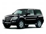 Mitsubishi Pajero 3-Door 2014 года (JP)